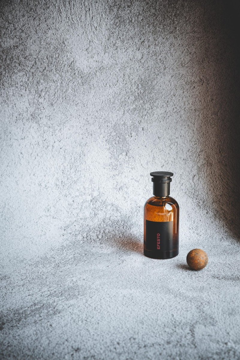 Efesto – 100 – Fragranze Corpo – UNDICI PARFUM - immagine 3