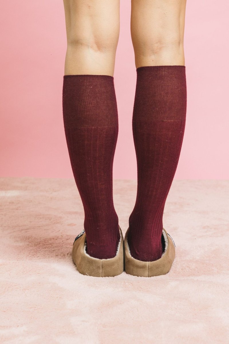 EFS-08-C3 Taupe – Scarpe – NAN-KU COUTURE - immagine 4