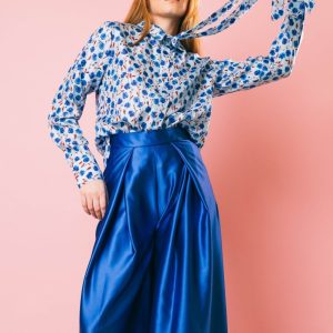 Hensley fitted shirt – Camicie – ESSENTIEL ANTWERP