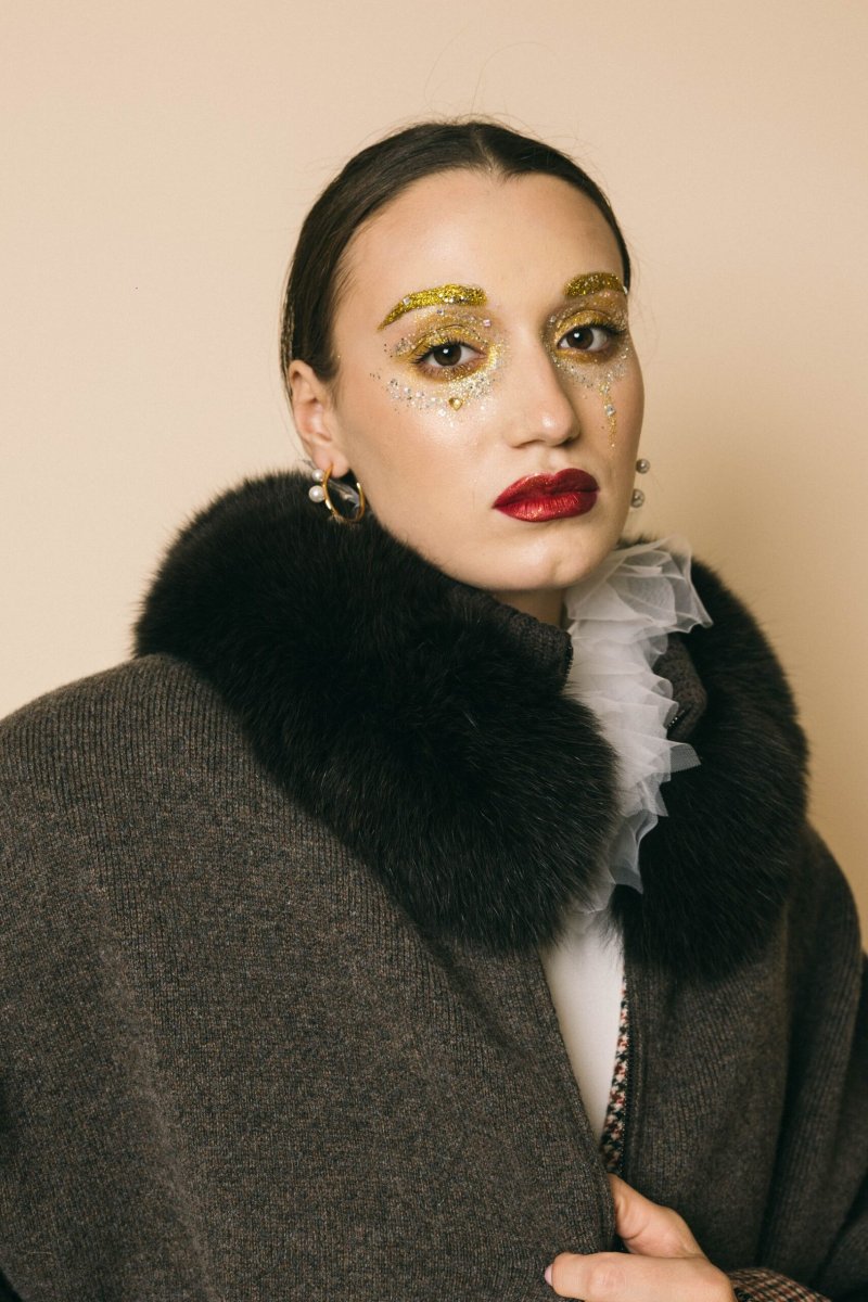 P2410/VO moca – Giacche – GIOVI - immagine 4