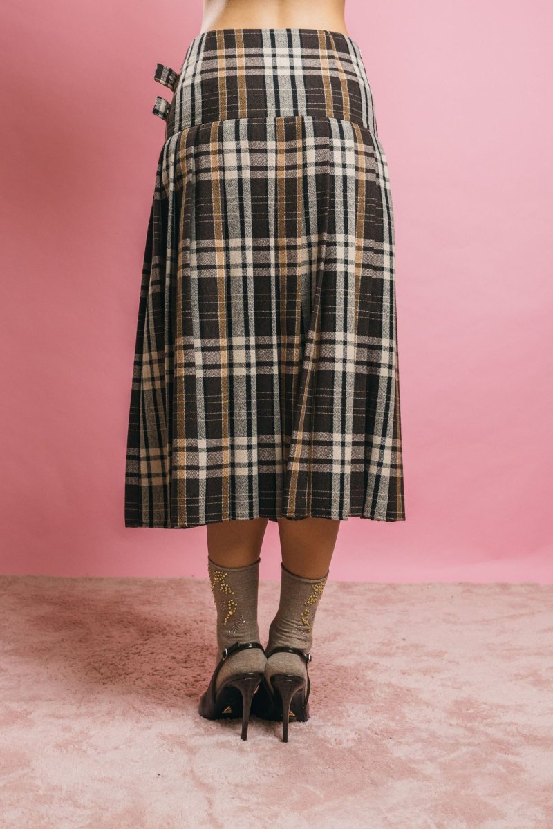 181391Long Skirt Gwen – Gonne – ANIYE BY - immagine 6