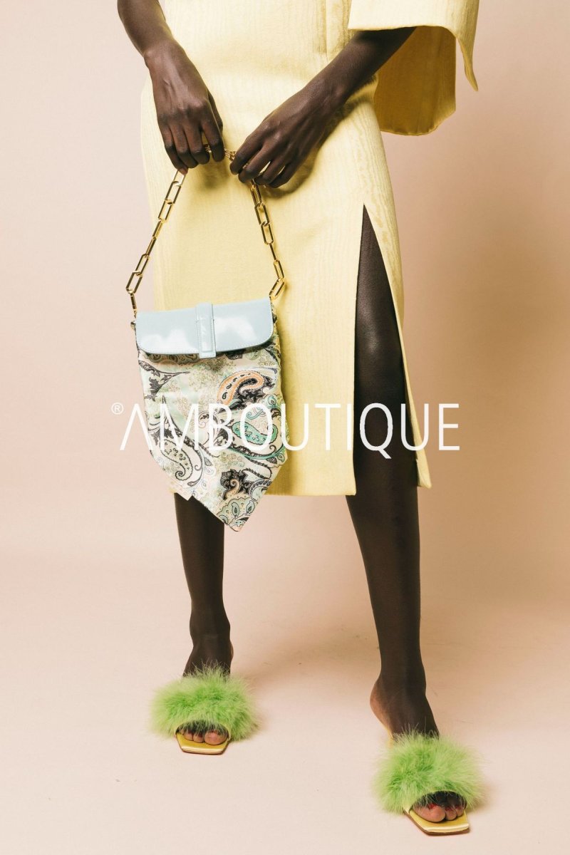 19502/lb – Scarpe – VIVETTA - immagine 9