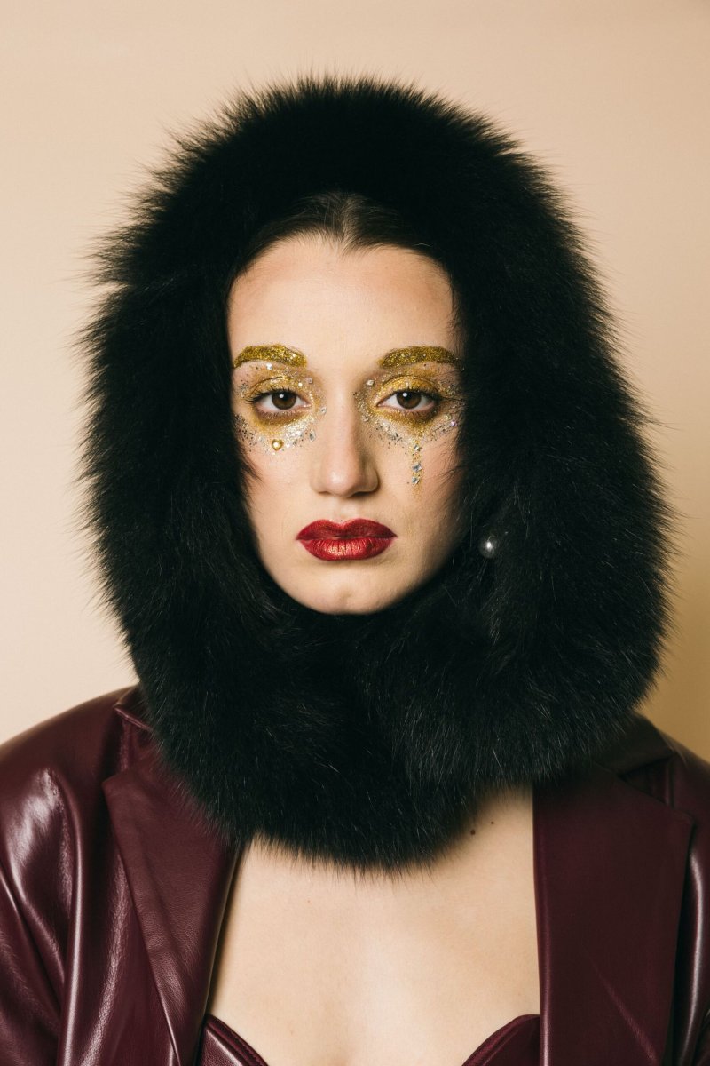 L106/nero – Cappelli – GIOVI - immagine 6