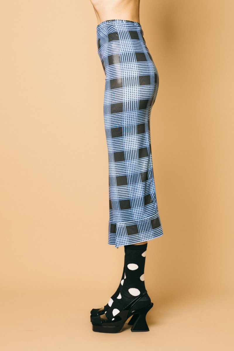 5016WGL Tartan – Gonne – WSTUDIO - immagine 4