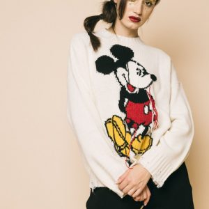 181003 milk – Maglieria – ANIYE BY