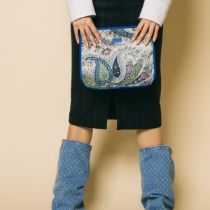 C00370/bluette – Borse – ETRO