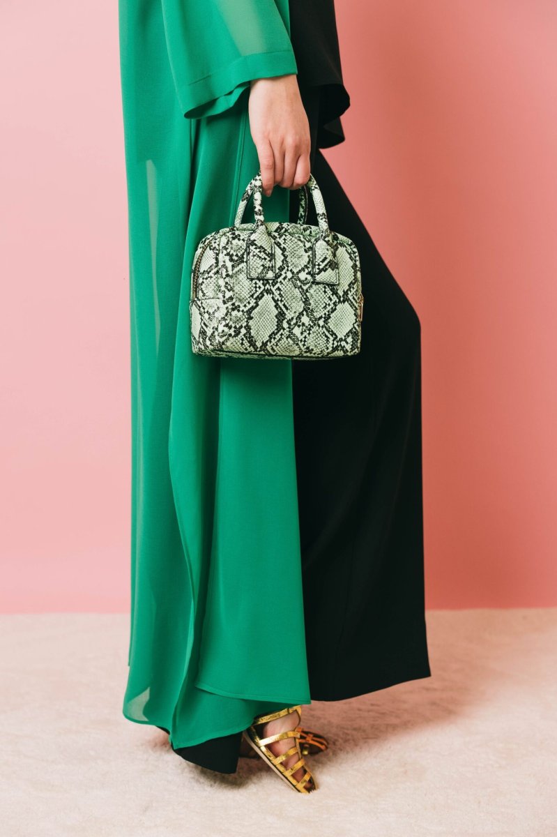 Haracola green – Borse – ESSENTIEL ANTWERP - immagine 5