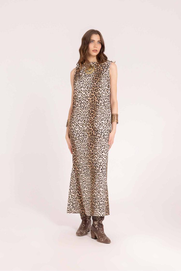 37217 Macula Dress x Looney Tunes – Abiti – FRONT STREET 8 - immagine 2