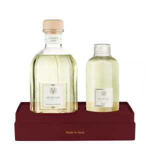 GFT0014BFCSE1 Ginger Lime – Fragranze Ambiente – DR. VRANJES