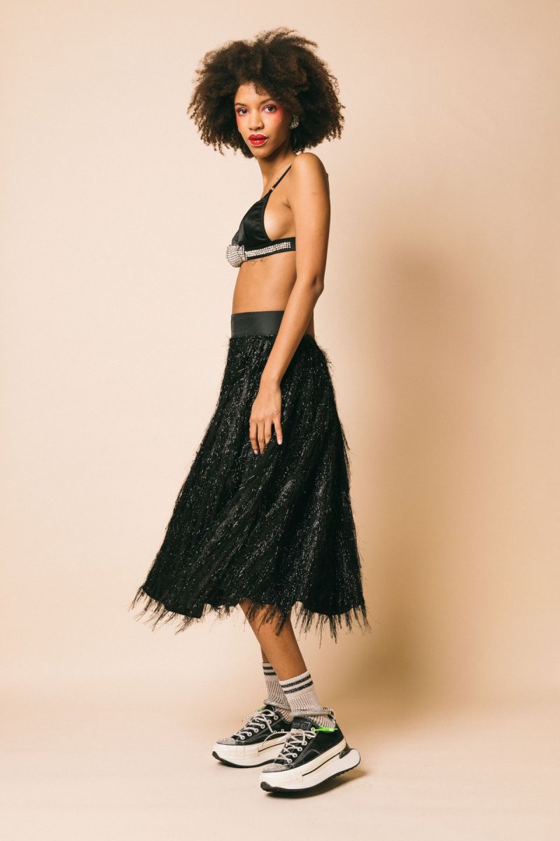 Roksana black – Gonne – CUSTOMMADE - immagine 5