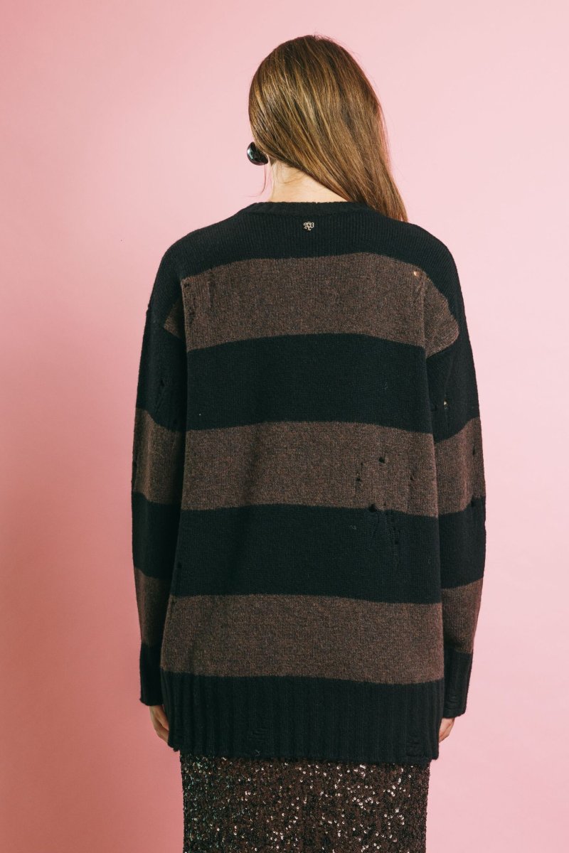 181045 Pull Aly – Maglieria – ANIYE BY - immagine 7