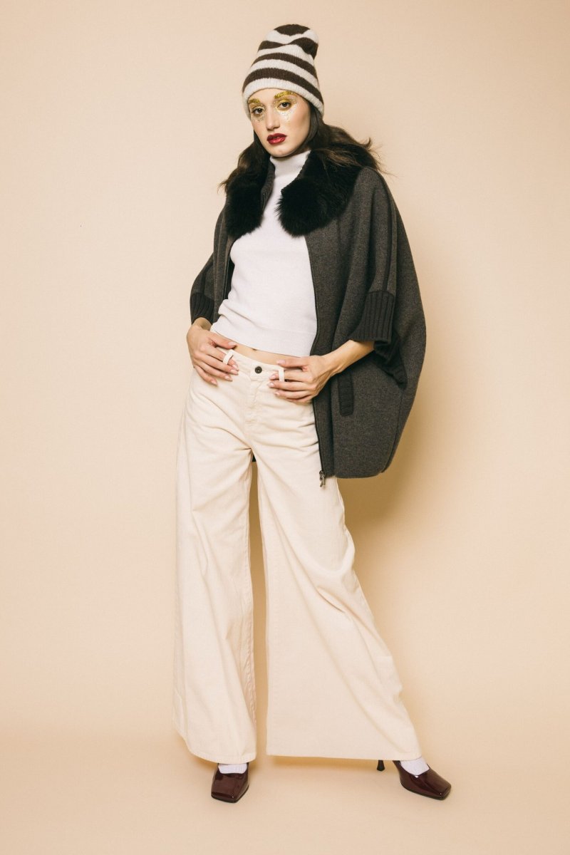 P2410/VO moca – Giacche – GIOVI - immagine 2