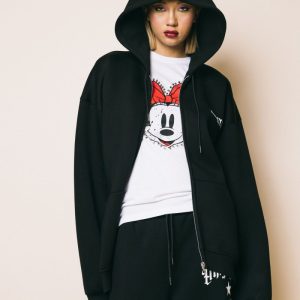 181517 Hoodie Phoebe – Maglieria – ANIYE BY