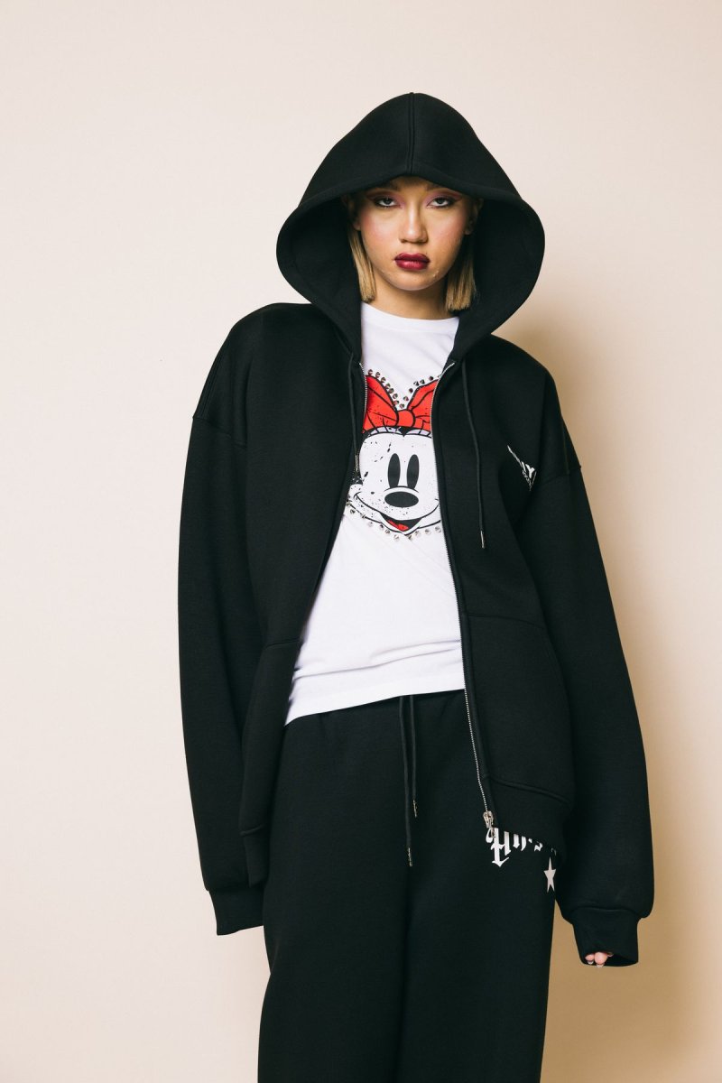 181517 Hoodie Phoebe – Maglieria – ANIYE BY - immagine 2