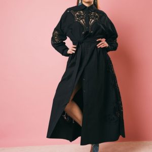 Haze blue – Abiti – ESSENTIEL ANTWERP