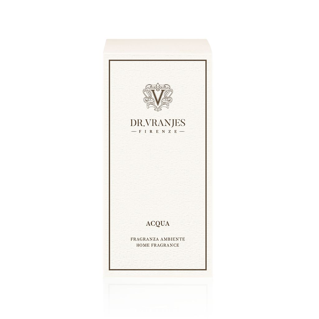 FRV0001 Acqua – Fragranze Ambiente – DR. VRANJES - immagine 7