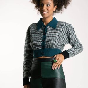 M3Z1687Z – Maglieria – SOLOTRE