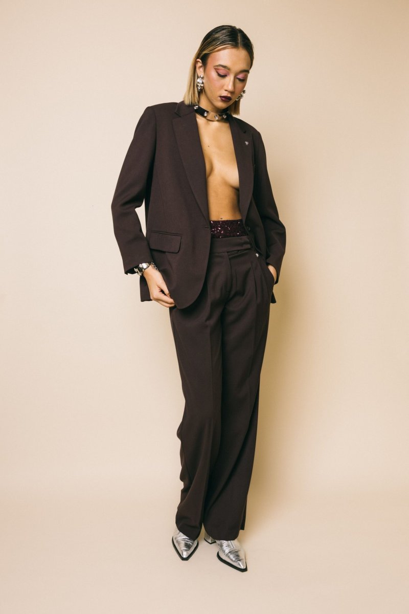 181266 Panta Dandy – Pantaloni – ANIYE BY - immagine 4