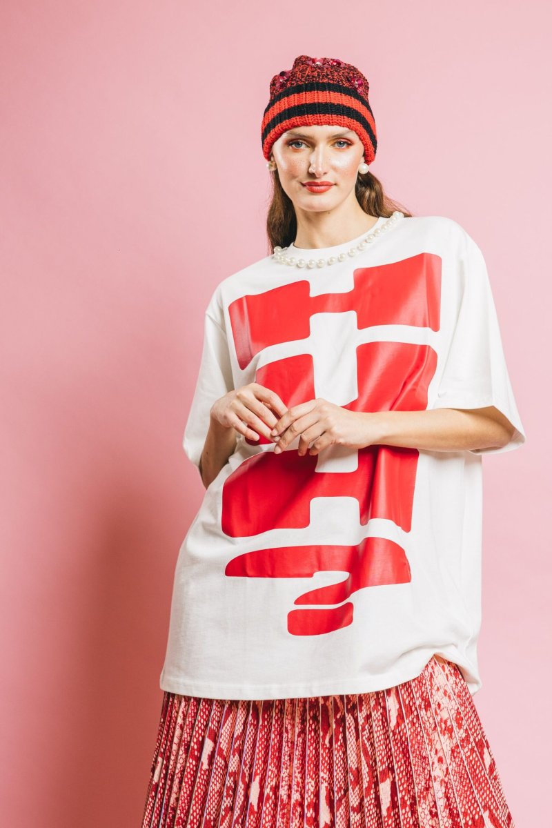 Ipop shirt – Maglieria – ESSENTIEL ANTWERP - immagine 8