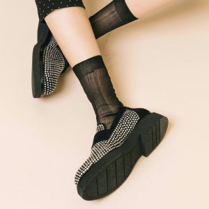 AL105 Strass – Scarpe – OA non-fashion