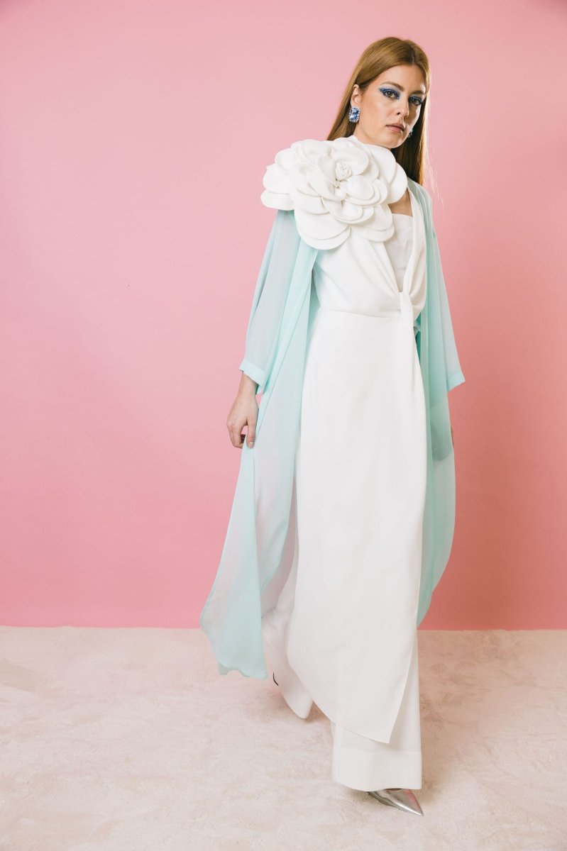 CR001-02 new tiffany – Cappa e Spolvero – SIMONA CORSELLINI - immagine 5