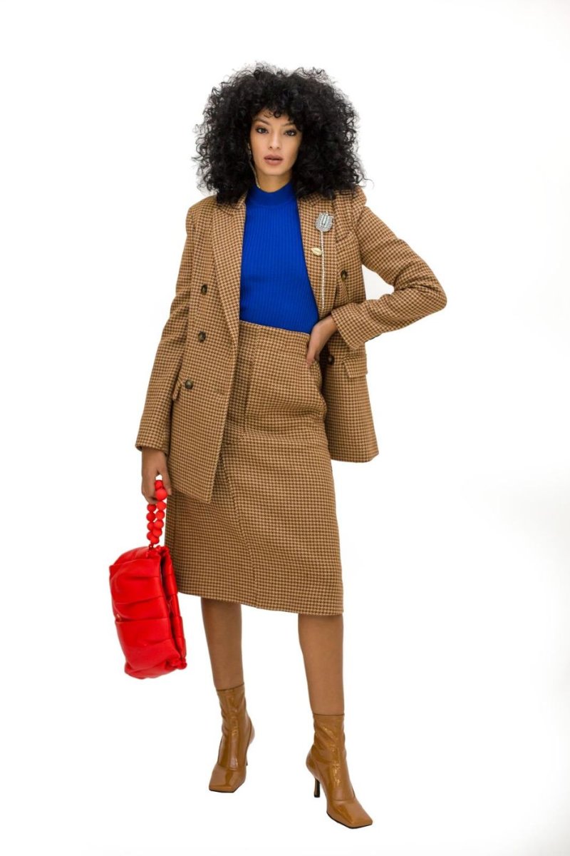 M11226 – Giacche – SOLOTRE - immagine 5