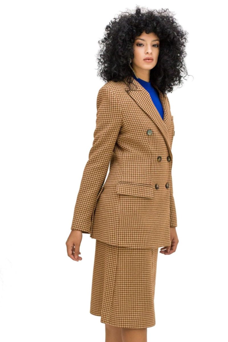 M11226 – Giacche – SOLOTRE - immagine 4