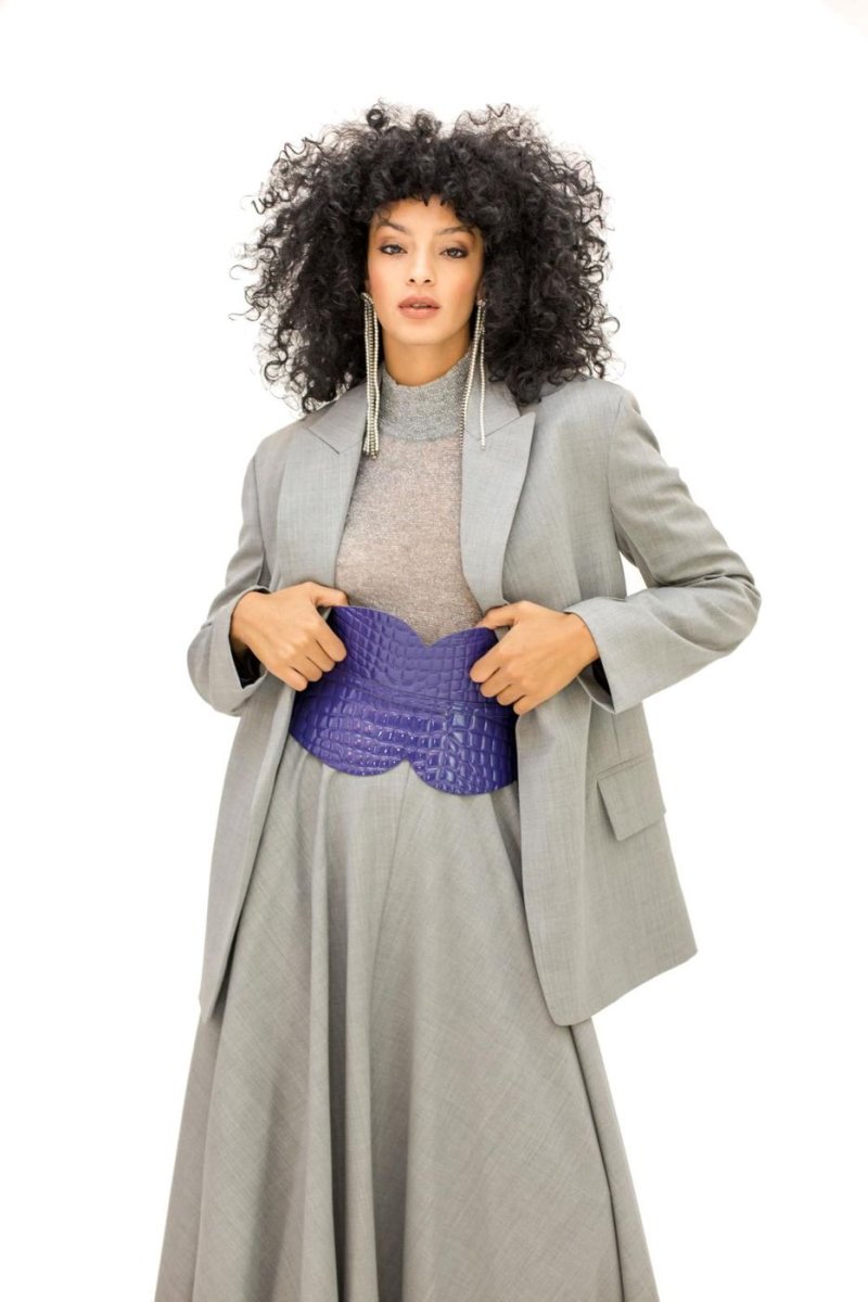 1A1001 – Cinture – ANIYE BY