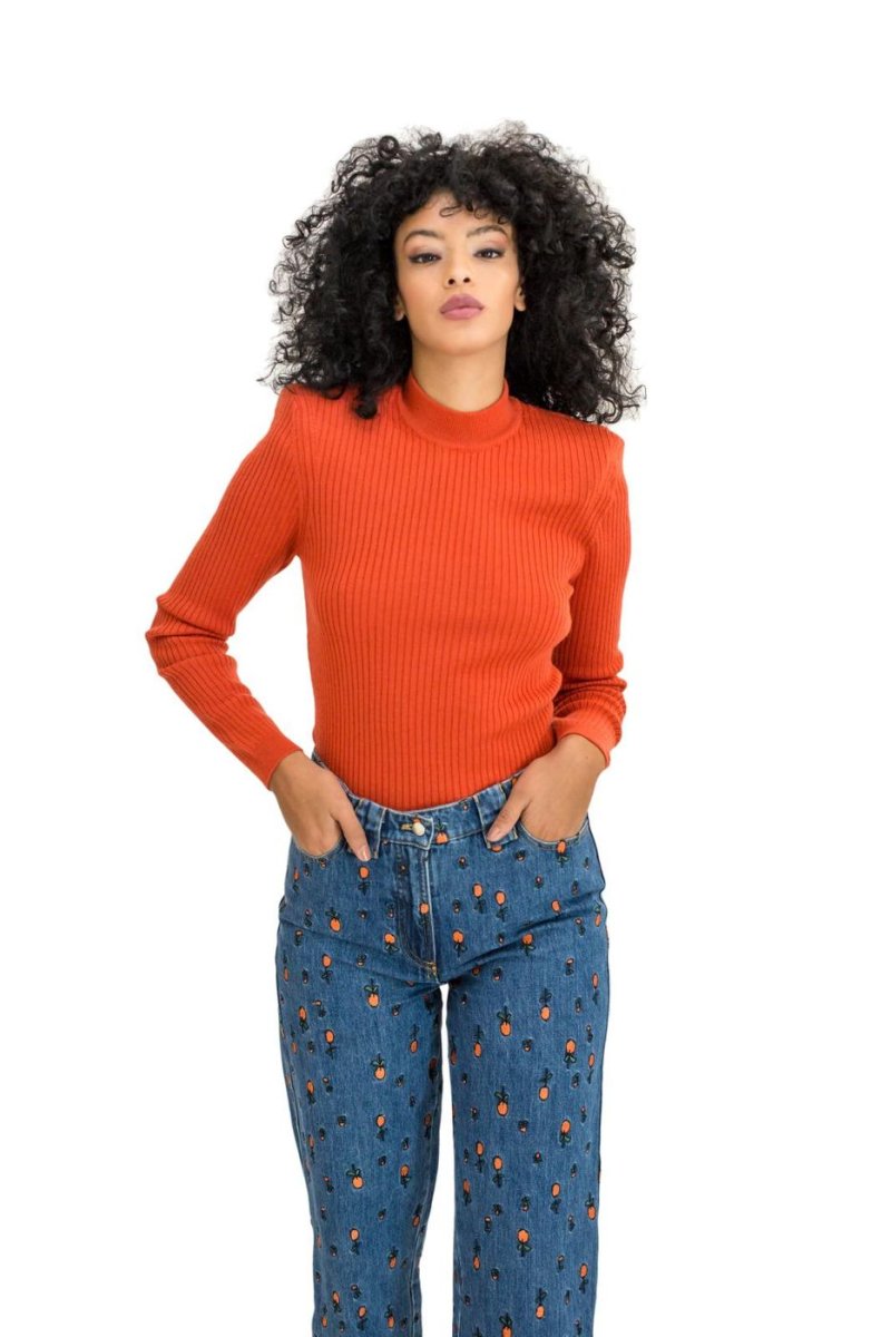 181018 – Maglieria – ANIYE BY