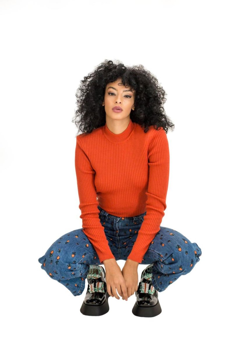 181018 – Maglieria – ANIYE BY - immagine 3