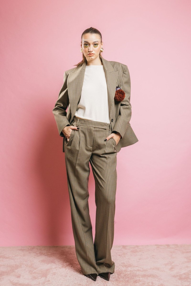 181197 Over Jacket Lexa – Giacche – ANIYE BY - immagine 3