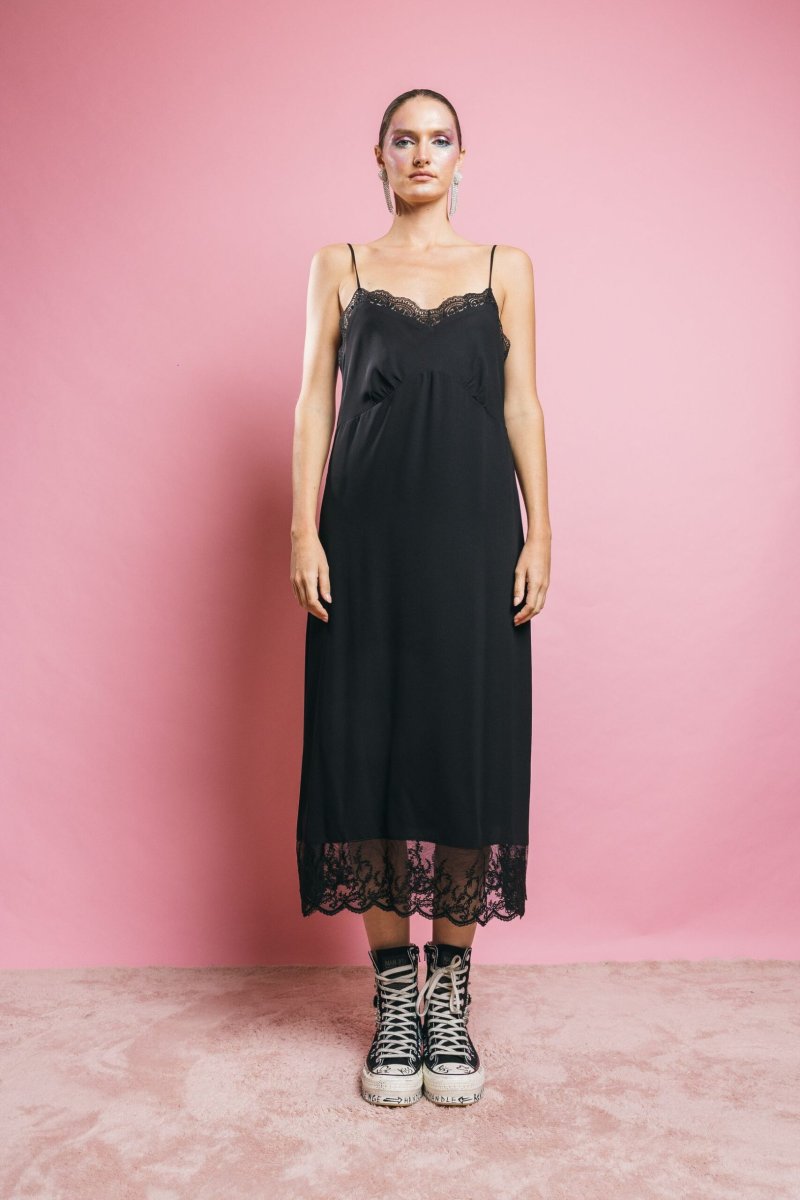 181151 Room Dress Jolie – Abiti – ANIYE BY - immagine 3