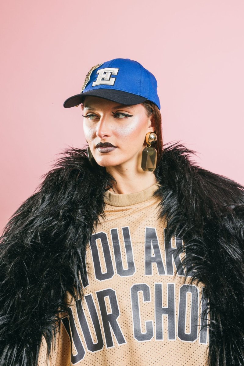 Norah Grigio – Orecchini – Silvia Gnecchi - immagine 2