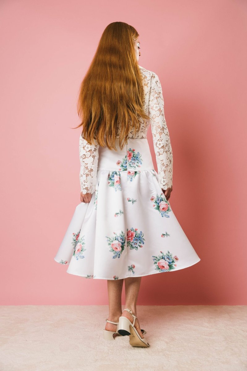 VS1GO0100 – Gonne – VIVETTA - immagine 6