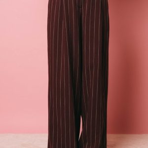 Hotel Pants – Pantaloni – ESSENTIEL ANTWERP