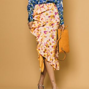 Evansville gonna – Gonne – TPN