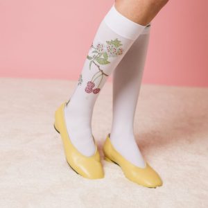 Alli-in banana – Scarpe – OA non-fashion