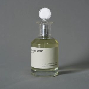 SAN 100T Santal Wood – Fragranze Corpo – NNT LAB