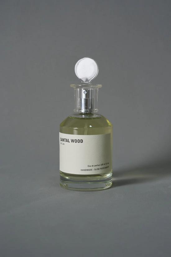 SAN 100T Santal Wood – Fragranze Corpo – NNT LAB - immagine 2