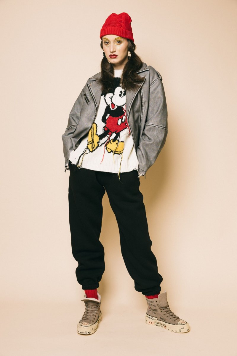 181003 milk – Maglieria – ANIYE BY - immagine 8