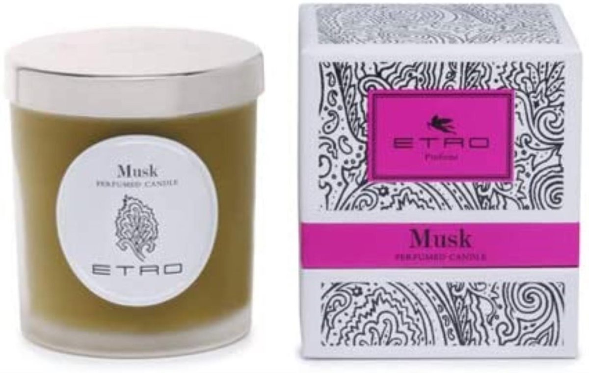 C60115 – Fragranze Ambiente – ETRO - immagine 4