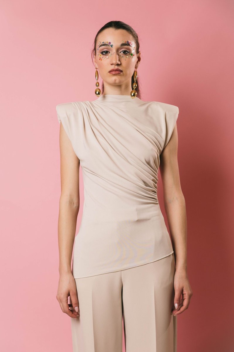 KE 2515 marmo – Maglieria – KOSTUMN°1 - immagine 4