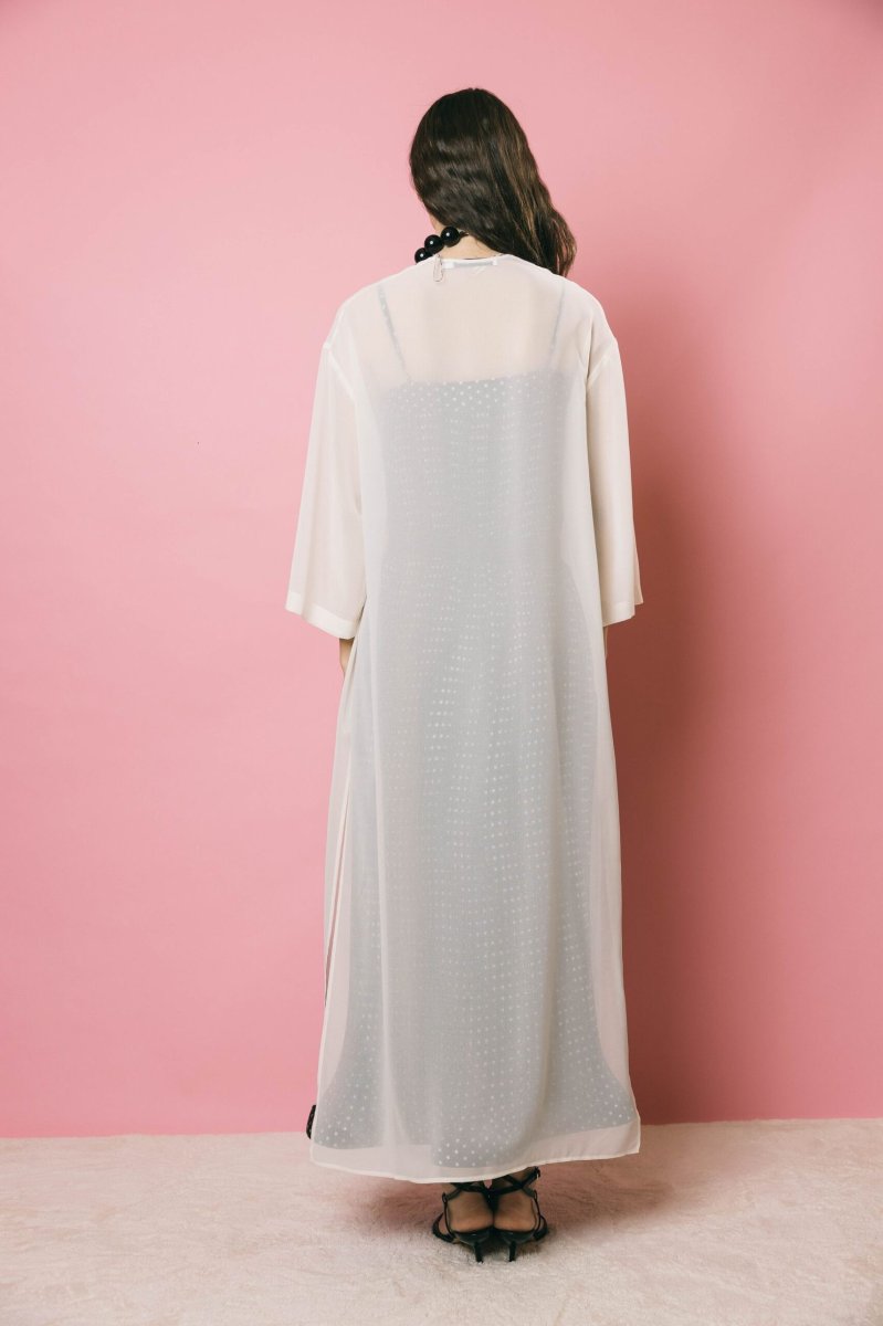 CR001-02 Infinity Summer – Cappa e Spolvero – SIMONA CORSELLINI - immagine 5