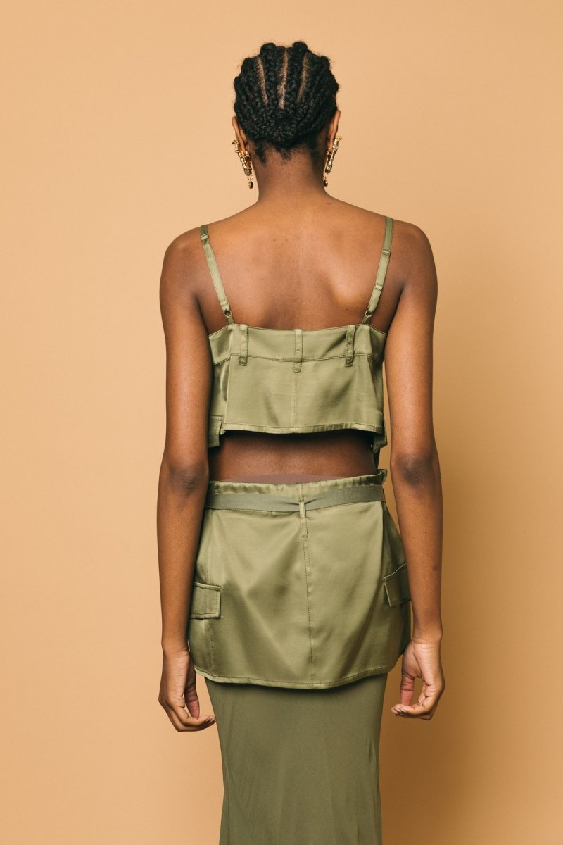 185192 Top Yka – Maglieria – ANIYE BY - immagine 5