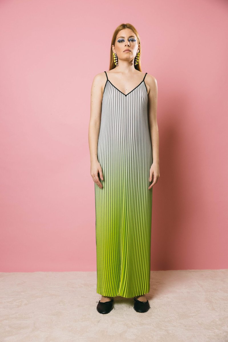 Haurus dress – Abiti – ESSENTIEL ANTWERP - immagine 4