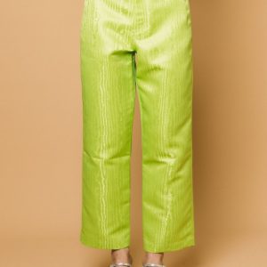 Rory verde cedro – Pantaloni – THE M..