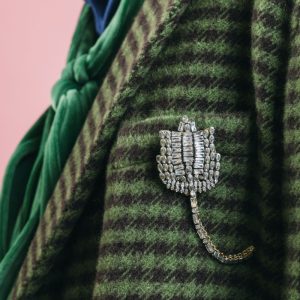 Z1327 crystal – spille – RADA’