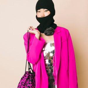 KI2338 fuxia – Giacche – KOSTUMN°1