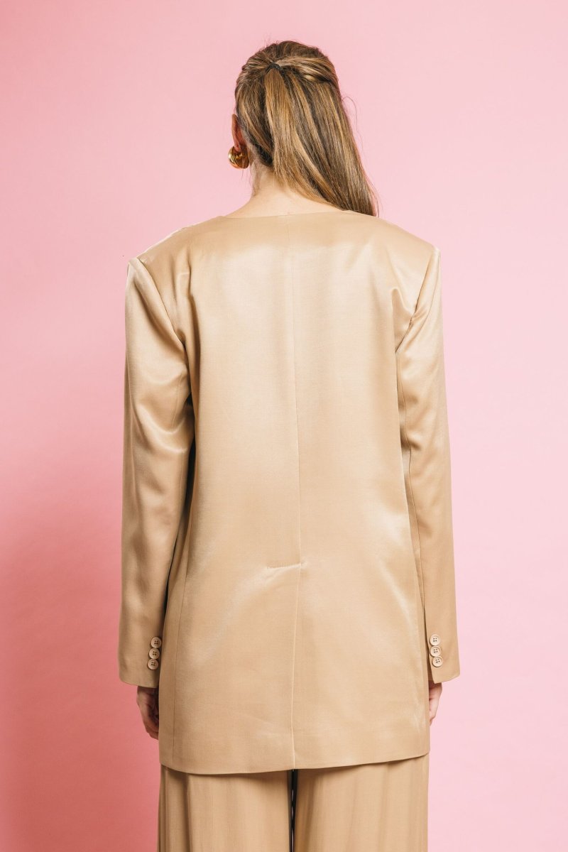 51-1059 gold – Giacche – ACC ESS FASHION - immagine 7