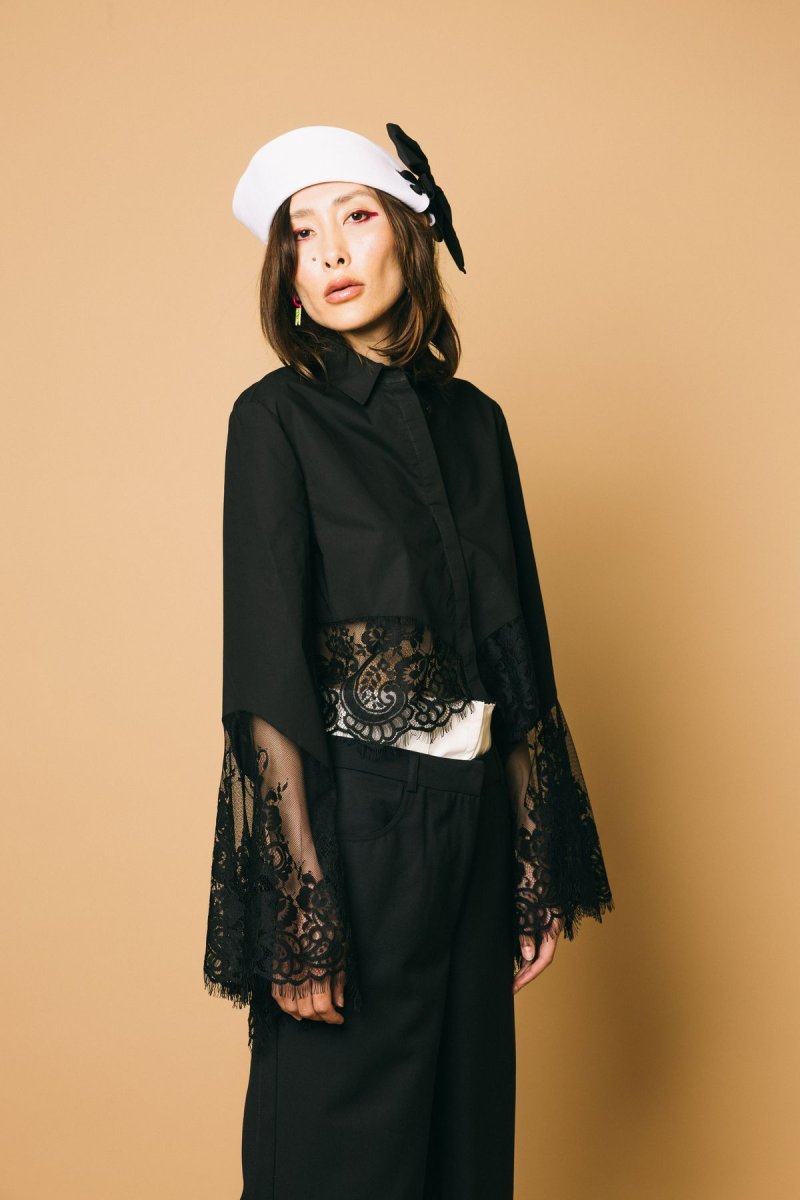 185163 Chemisette Penny – Camicie – ANIYE BY - immagine 6